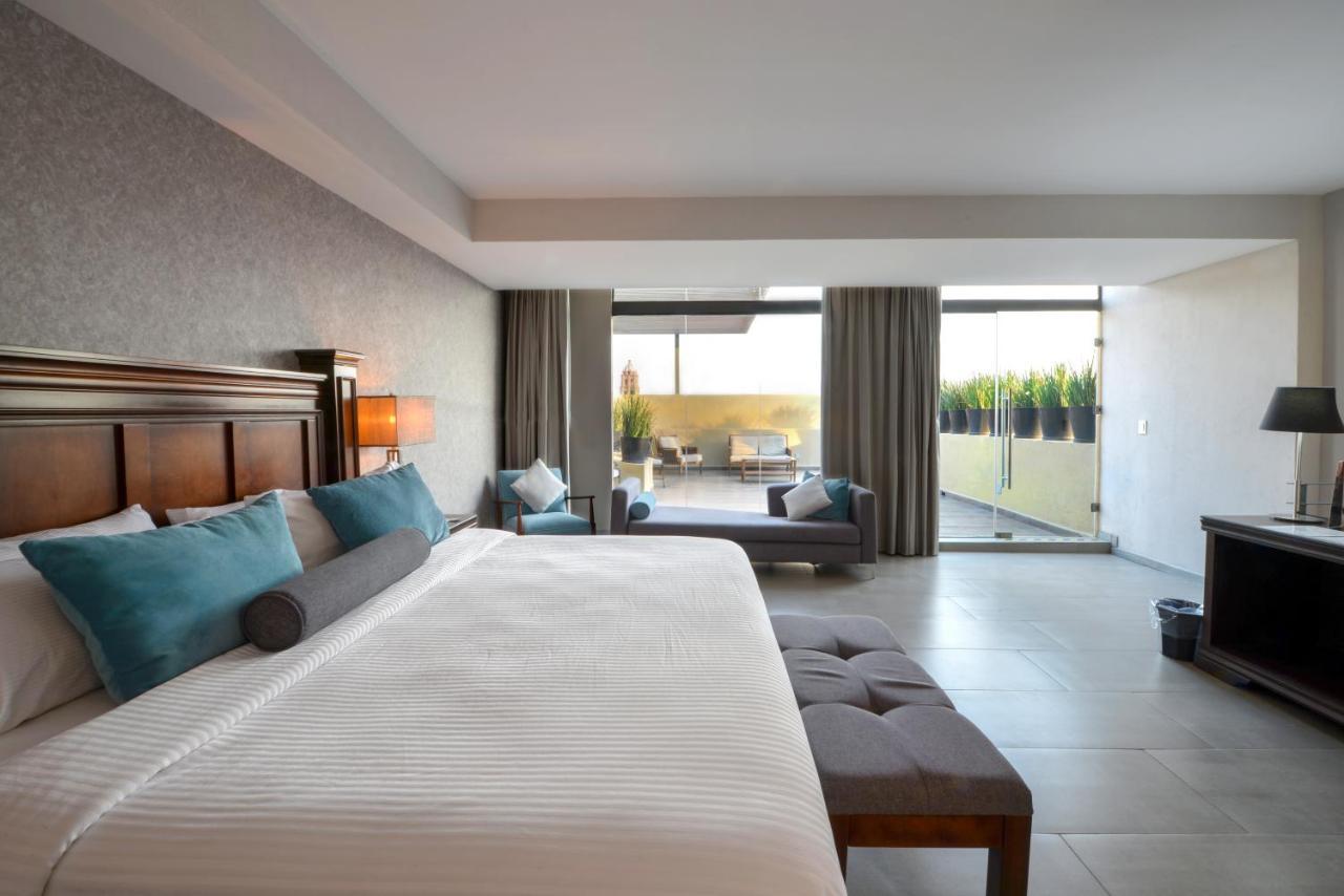 Gran Concordia Hotel 4*